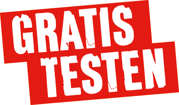 GRATIS TESTEN